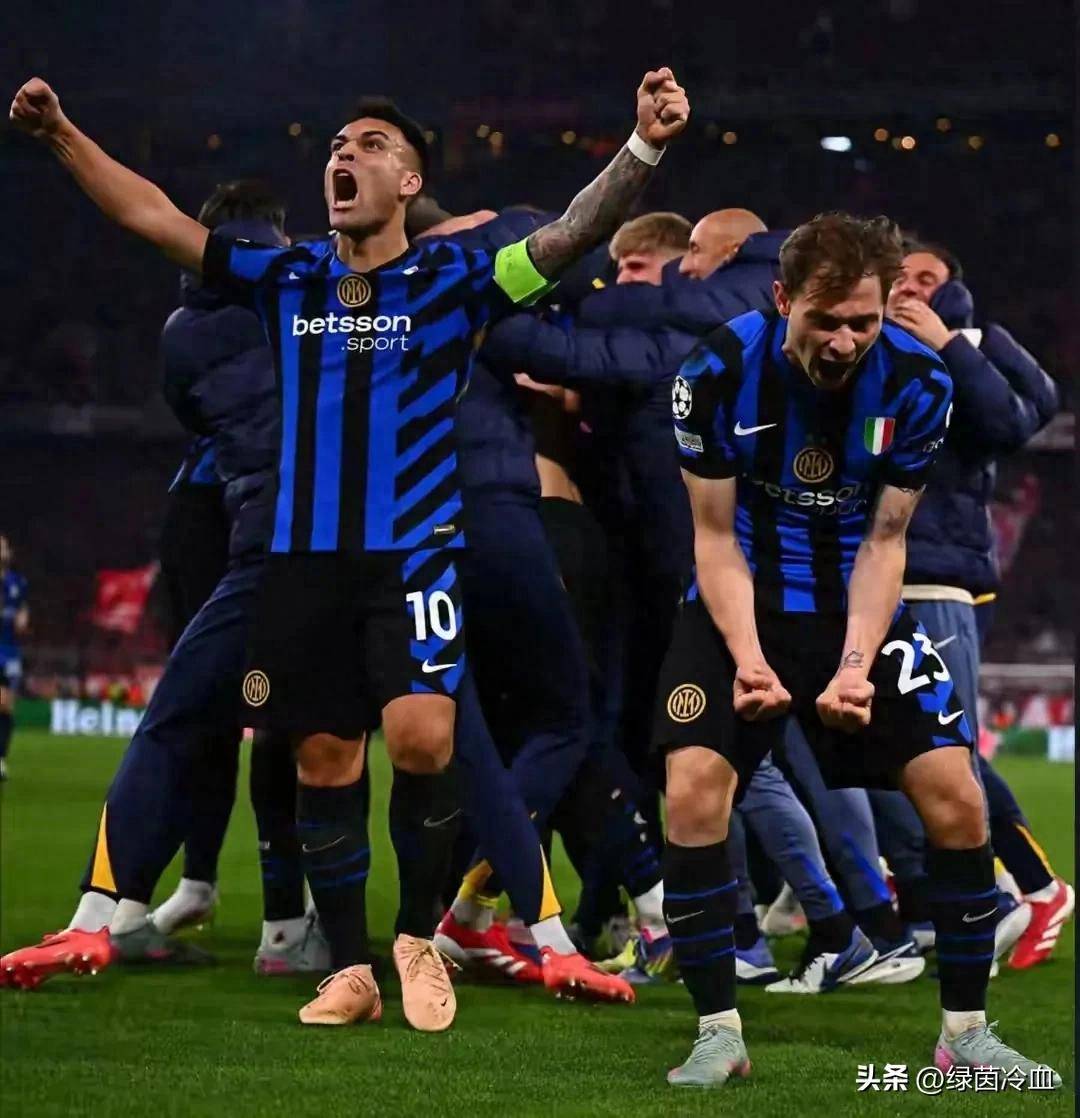 包含拜仁战平国米，贝尔补时绝平欧冠的词条