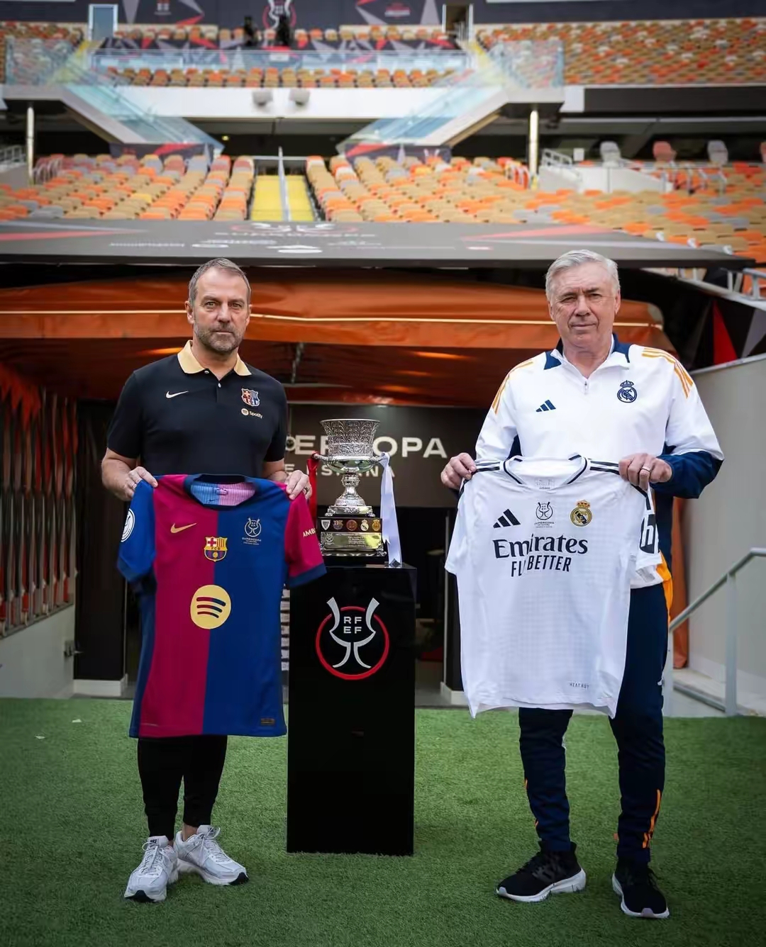 多特蒙德绝杀皇马，梅西扑点救主西甲