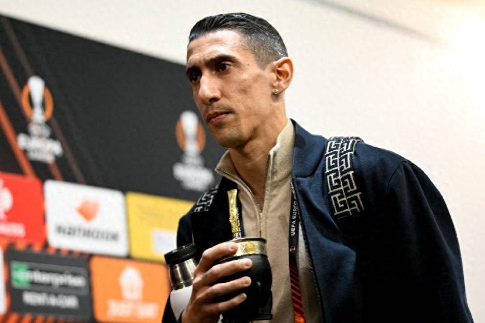 华体会hth-里昂战平多特蒙德，迪玛利亚梅开二度世界杯的简单介绍