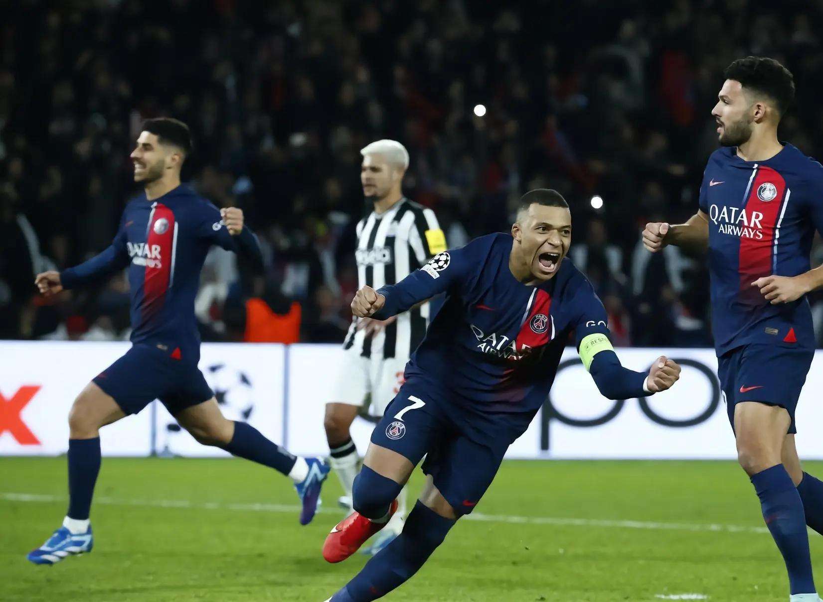 包含拜仁力克里昂,哈兰德梅开二度欧冠的词条 包含拜仁力克里昂,哈兰德梅开二度欧冠的词条