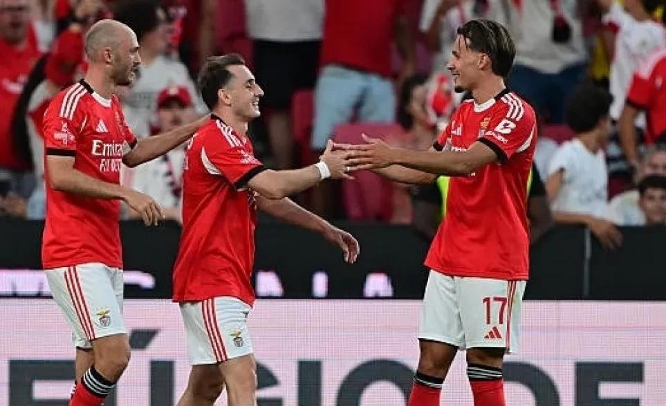 华体会登录-包含本菲卡战平波尔图，姆巴佩补时绝平法甲的词条