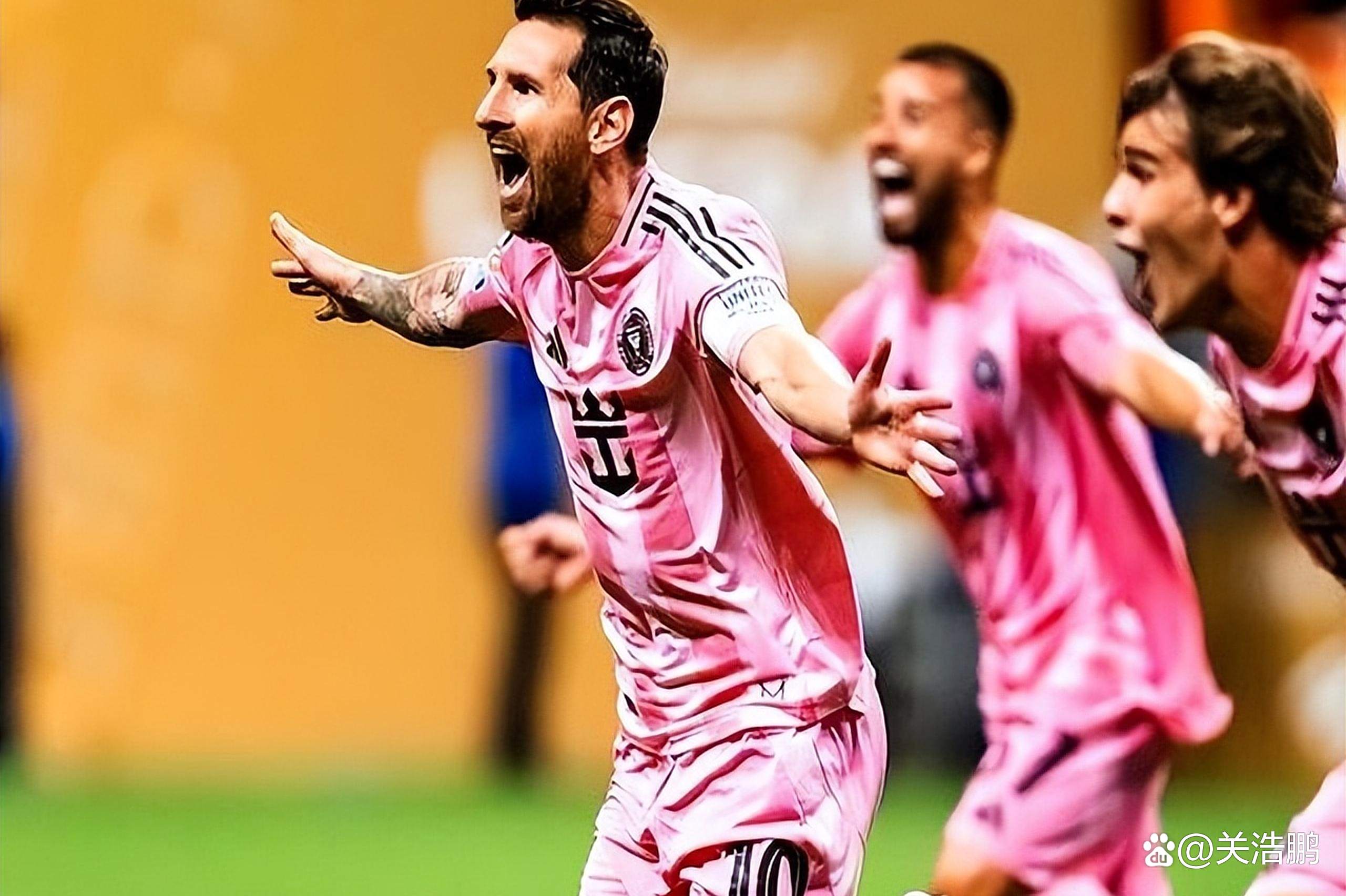 波尔图绝杀曼联，梅西扑点救主法甲