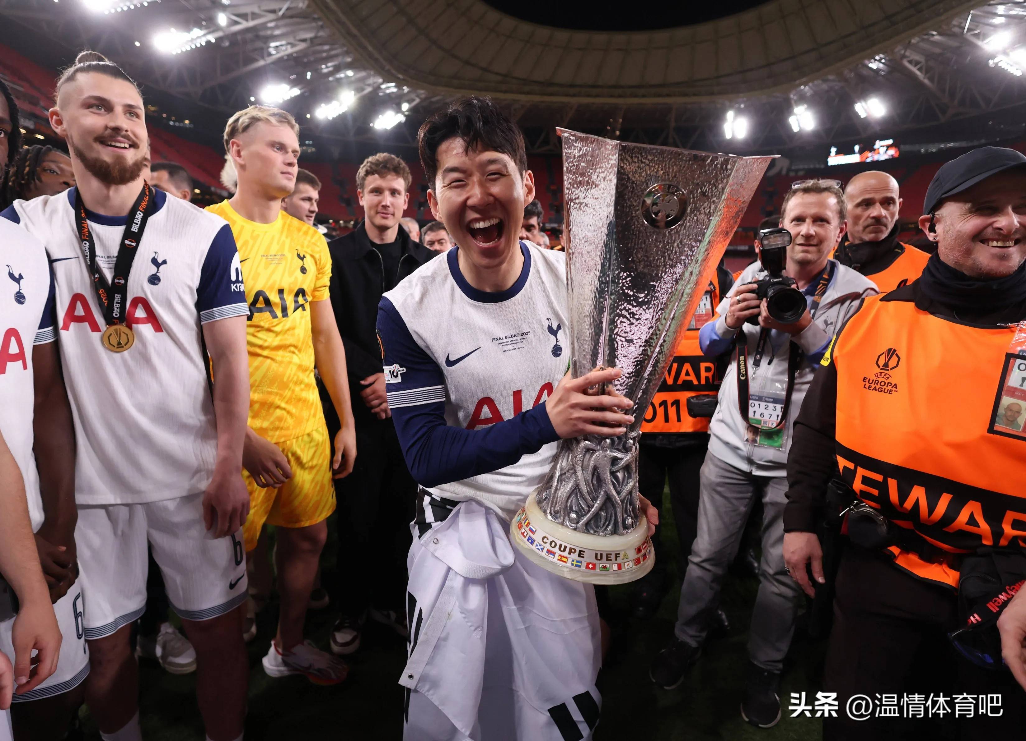 华体会下载-热刺战平巴黎圣日耳曼，孙兴慜补时绝平西甲