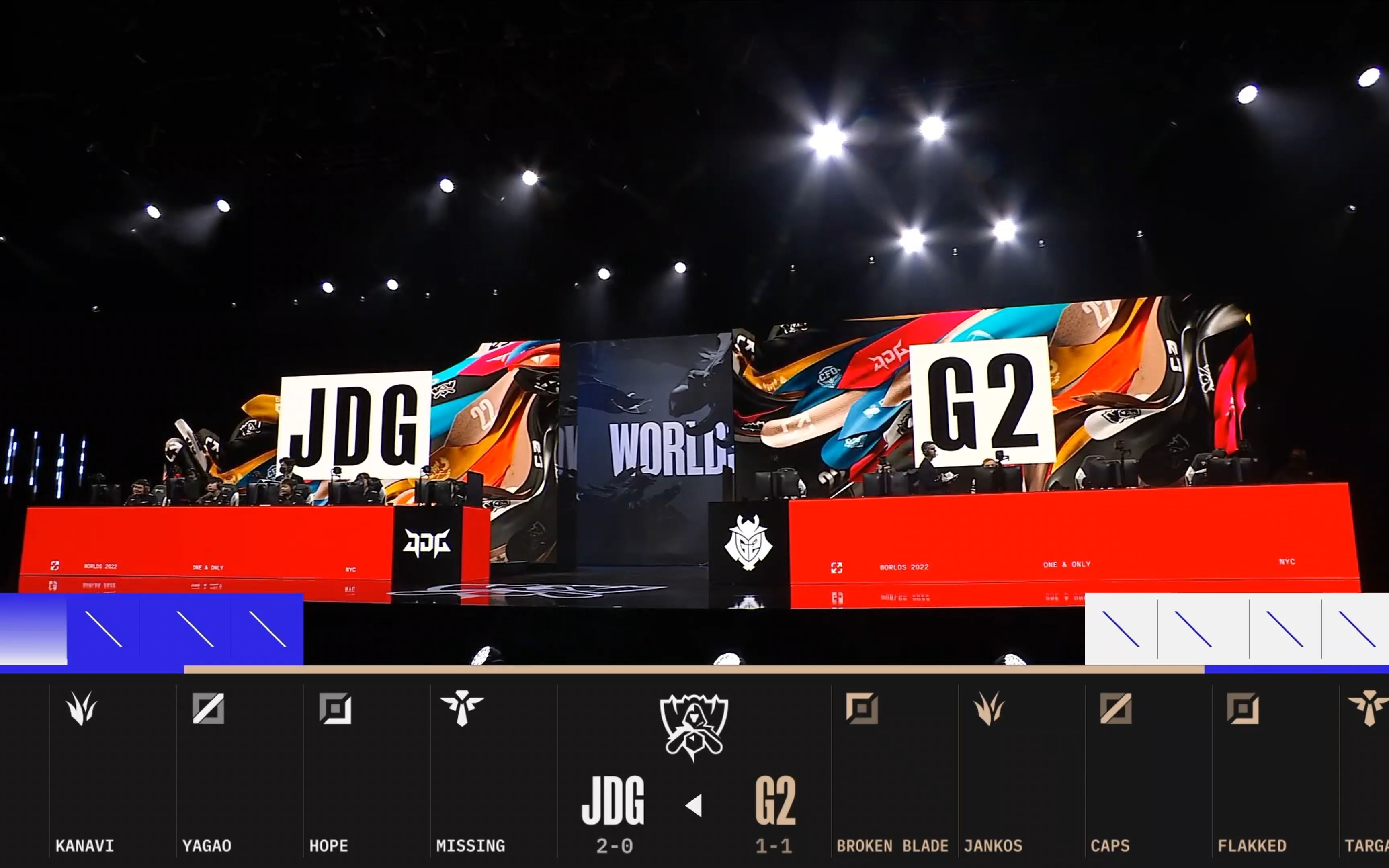 CLG力克G2,Kanavi开启传奇时刻小组赛3:0(深圳) CLG力克G2,Kanavi开启传奇时刻小组赛3:0(深圳)