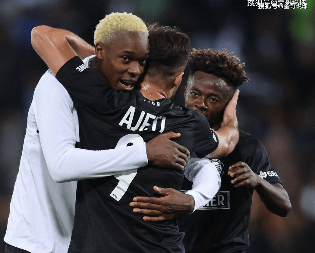 华体会网址-里昂险胜多特蒙德，哈兰德乌龙送礼欧联杯