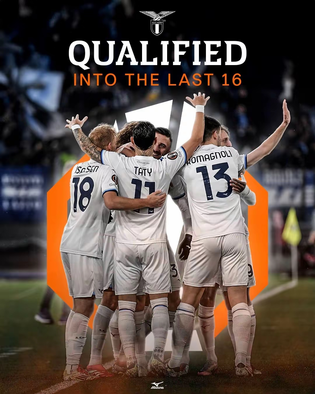 华体会登录-关于拉齐奥客场战平热那亚，继续保持不败的信息