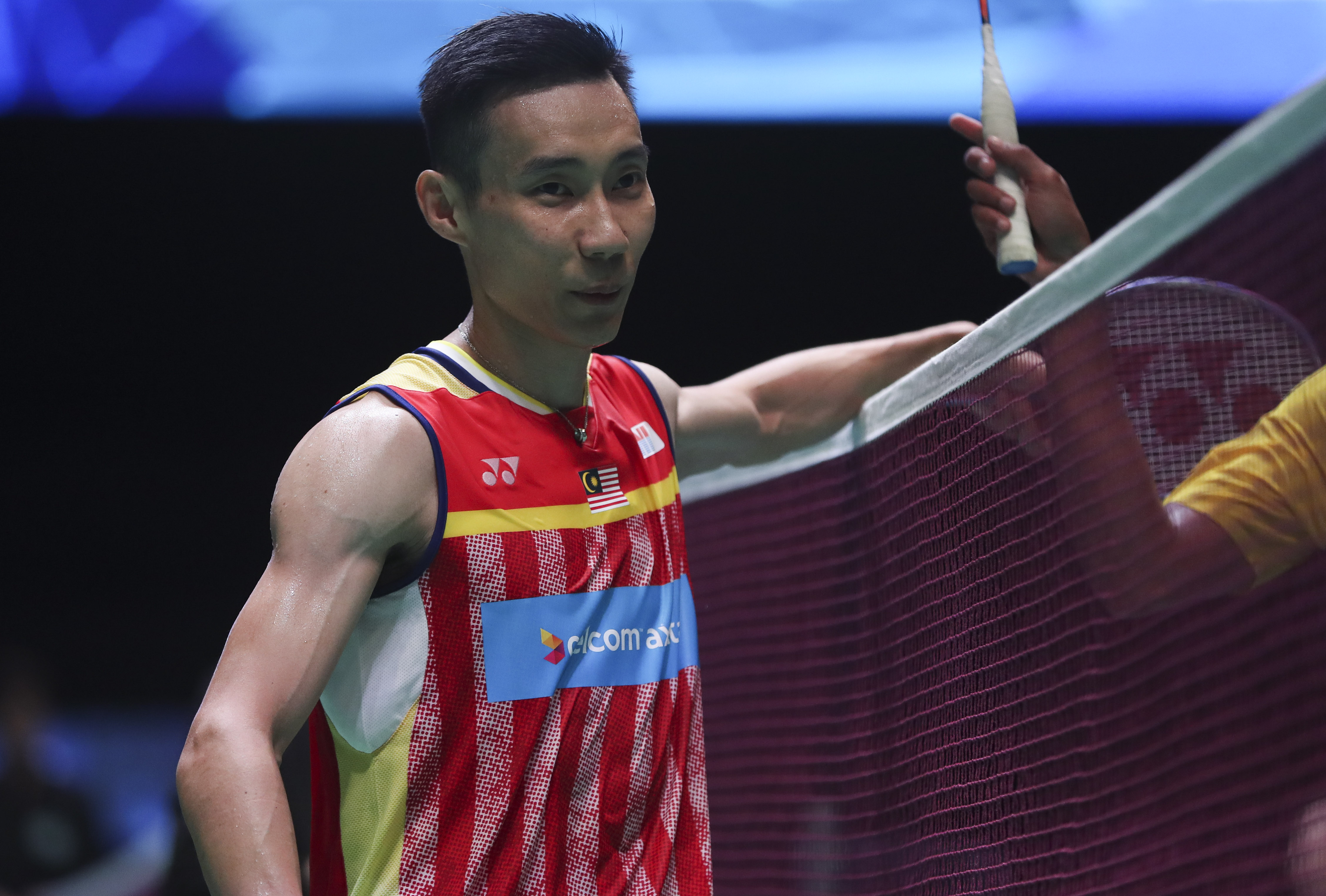 泰国羽毛球队翻盘英格兰羽毛球队，李宗伟惊艳世界的简单介绍