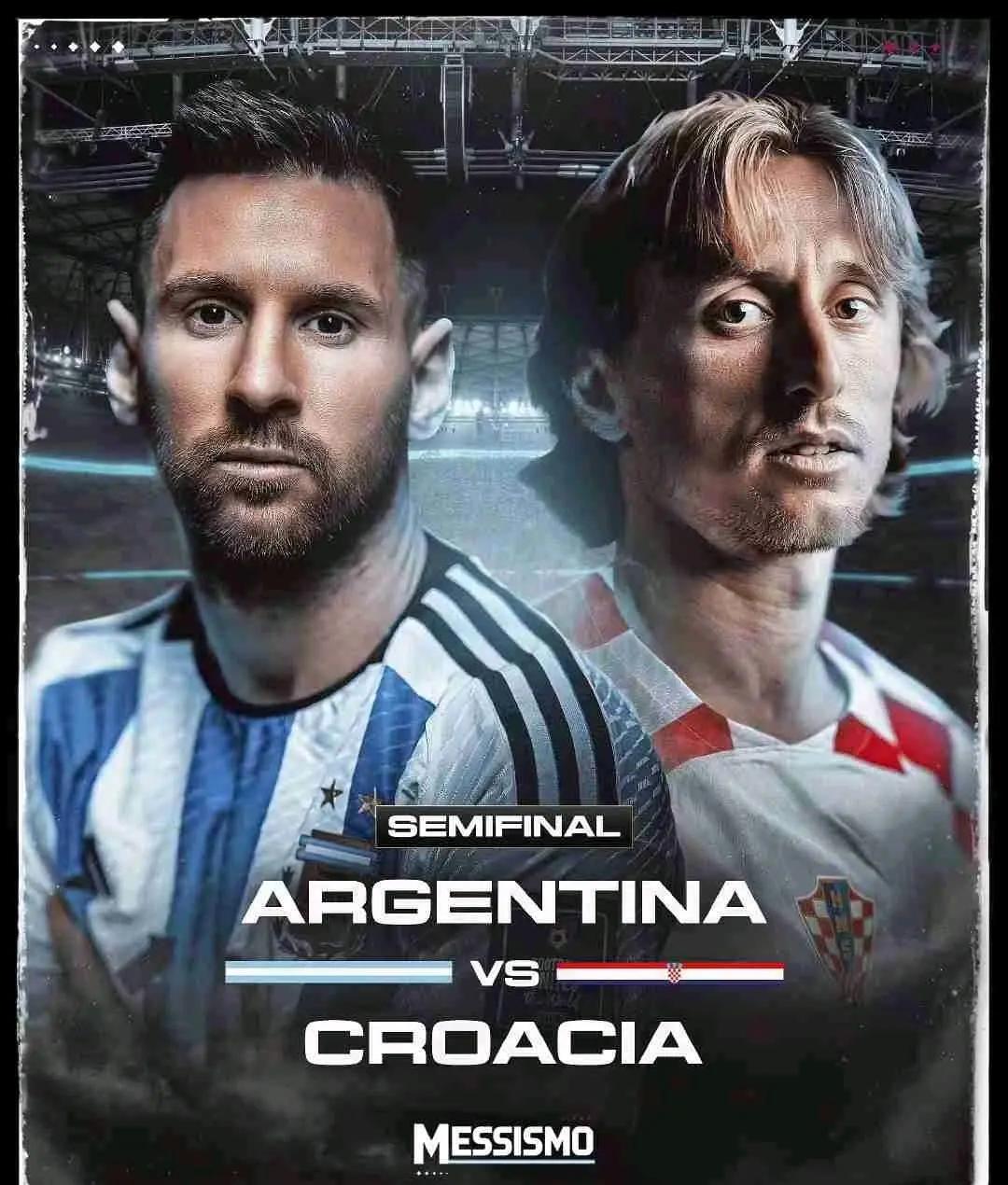 克罗地亚力克阿根廷，科瓦契奇绝境逆转的简单介绍