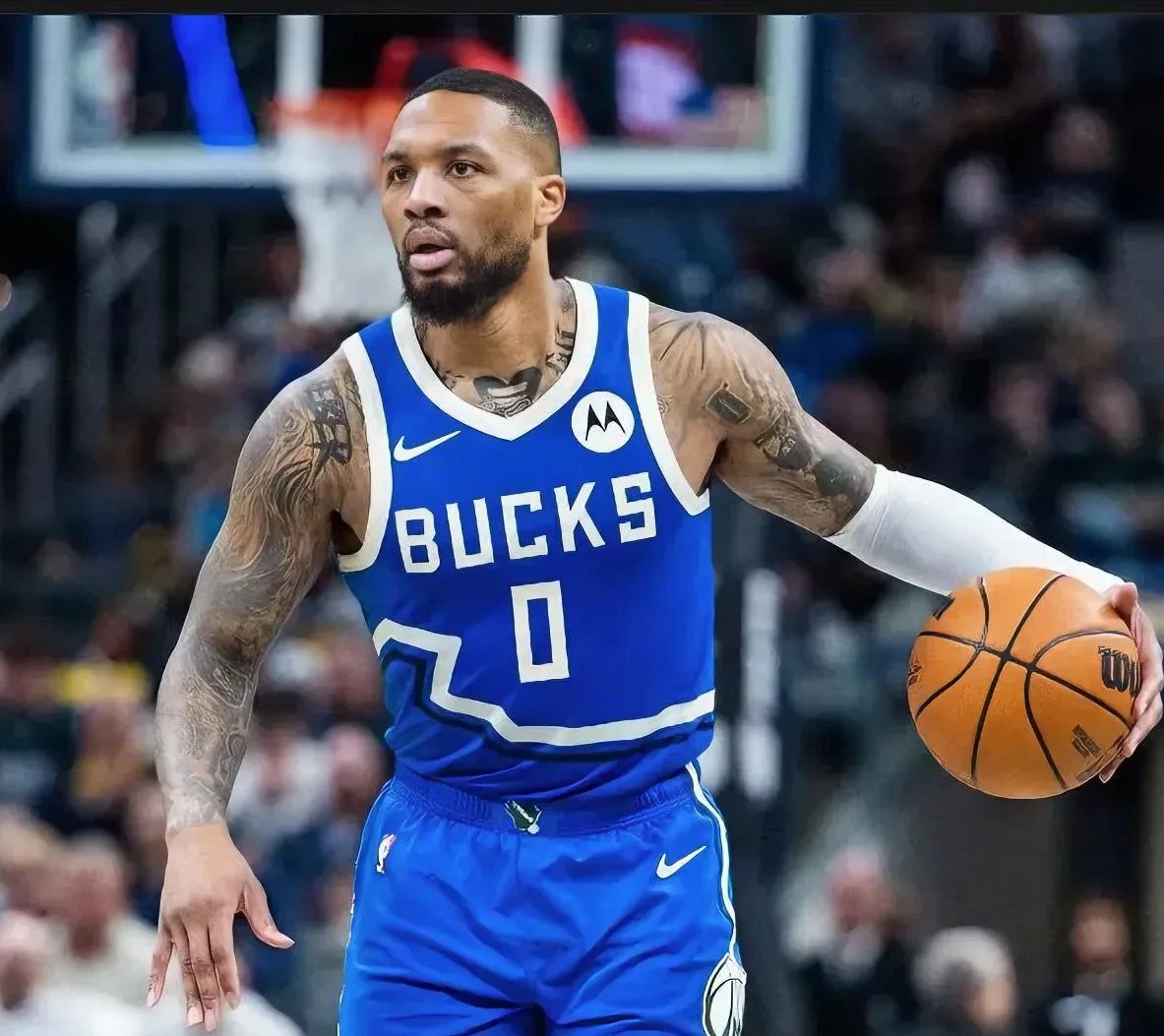 华体会登陆-雄鹿翻盘阿根廷男篮，威斯布鲁克打破历史纪录