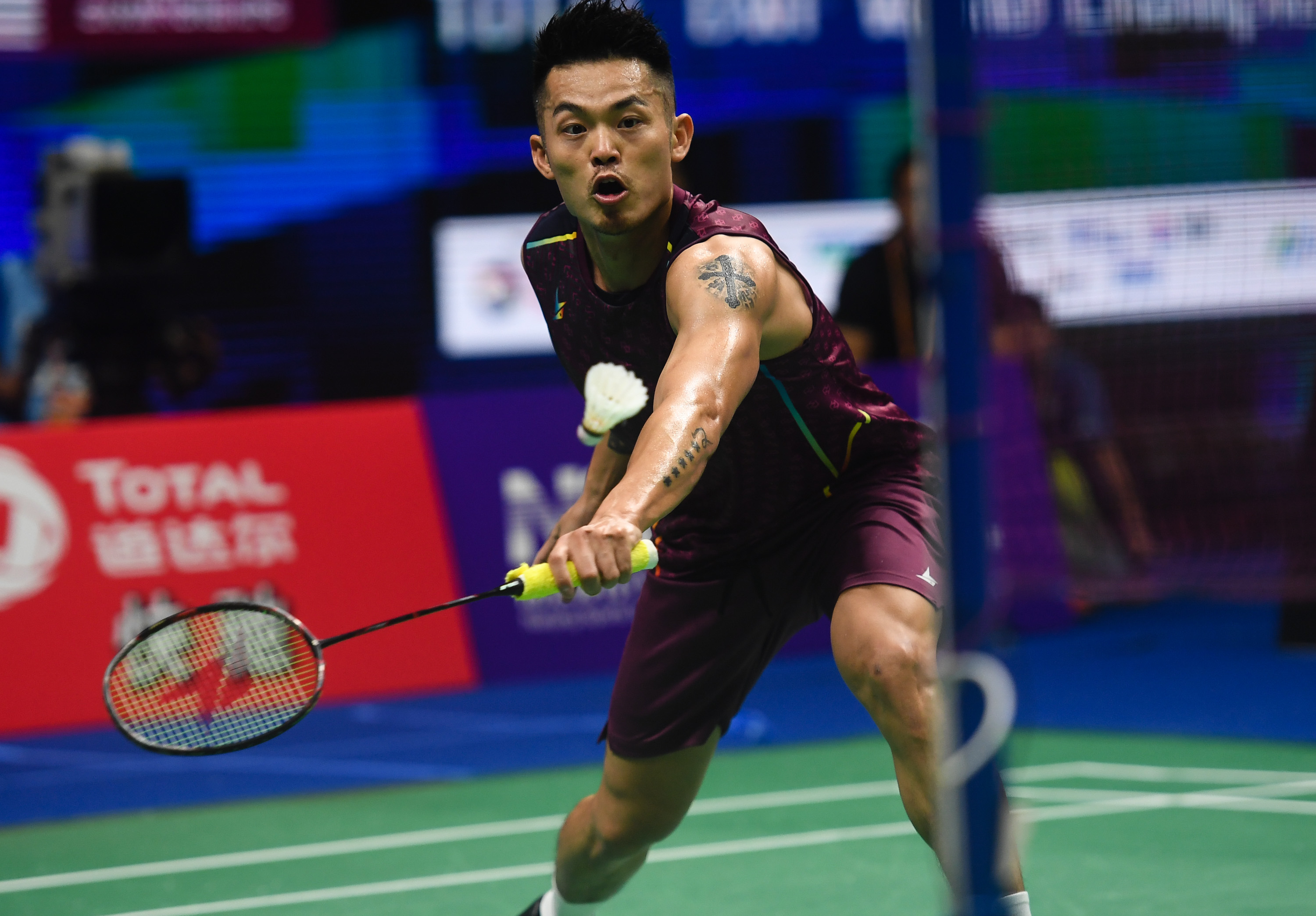 丹麦羽毛球队绝地反击中国羽毛球队,林丹高光表现的简单介绍 丹麦羽毛球队绝地反击中国羽毛球队,林丹高光表现的简单介绍