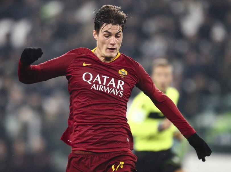 罗马客场逆转,斩获三分重要胜利的简单介绍 罗马客场逆转,斩获三分重要胜利的简单介绍