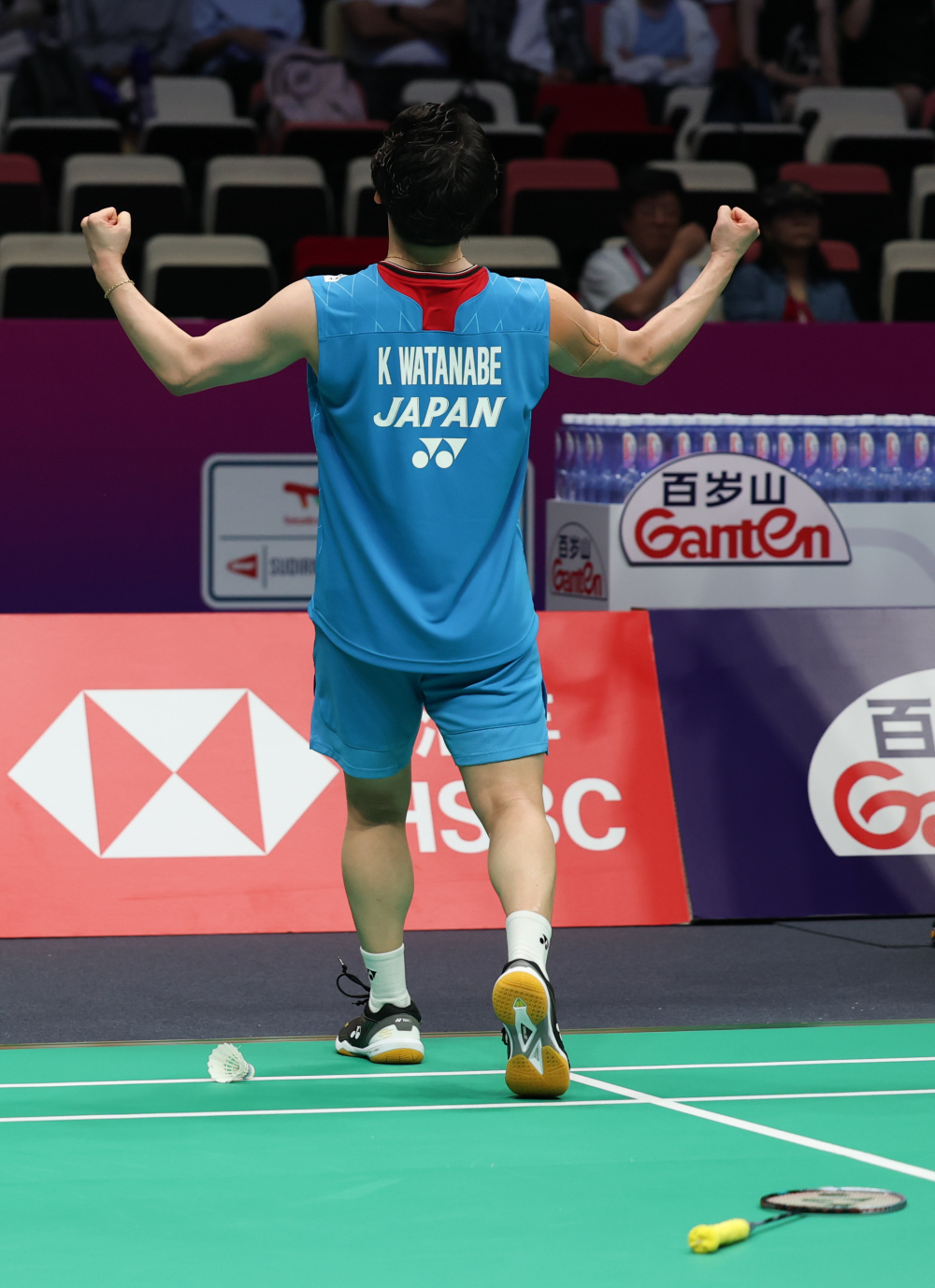 日本羽毛球队翻盘英格兰羽毛球队,陶菲克关键制胜的简单介绍 日本羽毛球队翻盘英格兰羽毛球队,陶菲克关键制胜的简单介绍